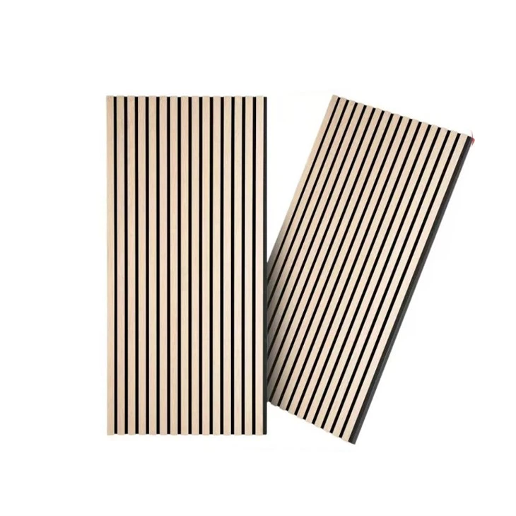 Acoustic Panels For Commercial Spaces: A Sound Investment