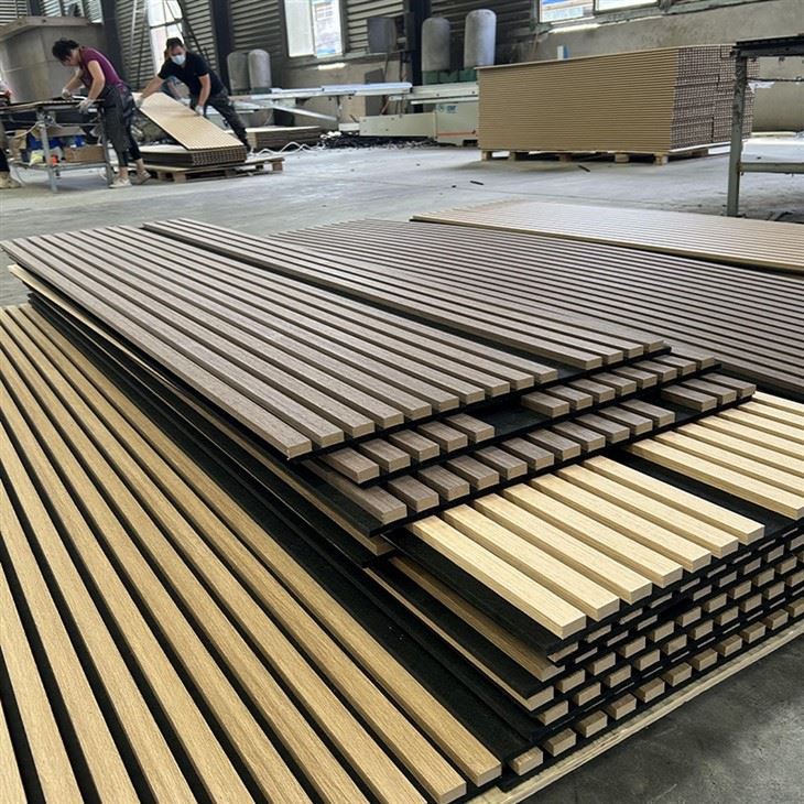 Discover The Versatility Of Acoustic Panels