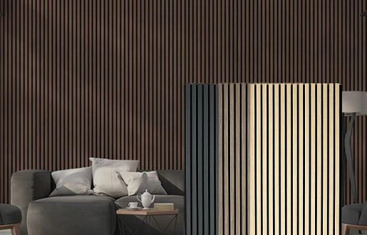 Акустическая панель