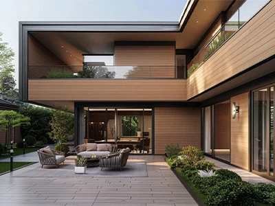 Почему наружные стеновые панели выходят из строя раньше, чем ожидалось