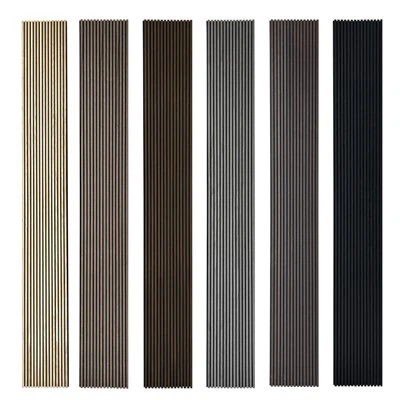 Повышение акустического качества с помощью наших премиальных акустических панелей