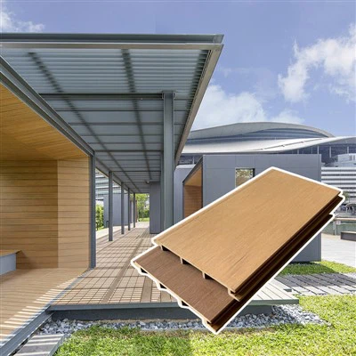 Легкая производительность ASA Outdoor Wall Panel