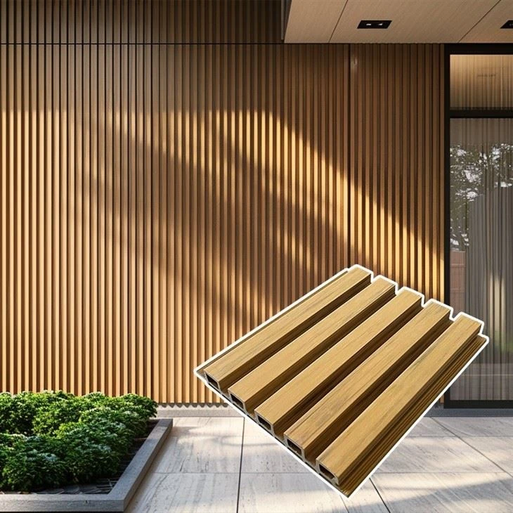 The 3rd Generation ASA Wall Panel best